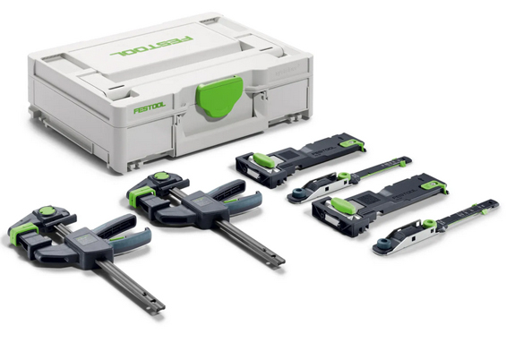 Festool Tilbehørssæt ZS FS-EP TS60 