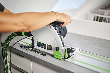 Festool Tilbehørssæt ZS FS-EP TS60 