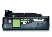 Festool Tabless-batteri BP 18 TBX 4 C-ASI