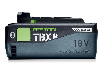Festool Tabless-batteri BP 18 TBX 8 ASI