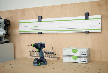 Festool Holder HA-FS/2