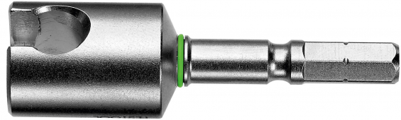 Festool Krog-adapter HD D 18 CE
