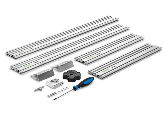 Festool MFS 700 Multifræseskabelon