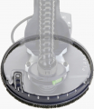 Festool Børsteindsats