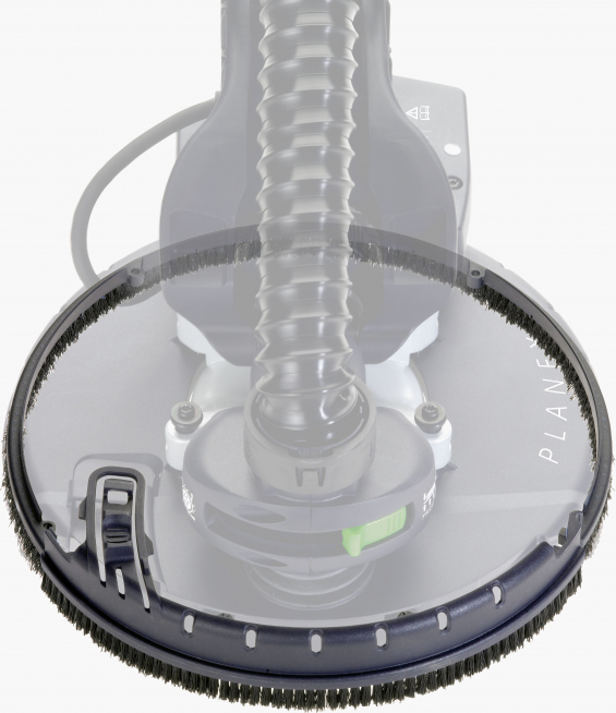 Festool Børsteindsats