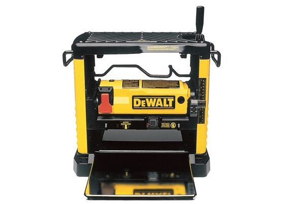 Dewalt DW733 Tykkelseshøvl 1800W