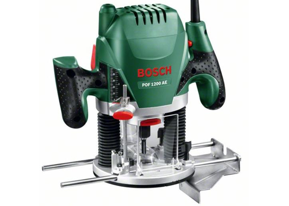 Bosch overfræser pof 1200 a