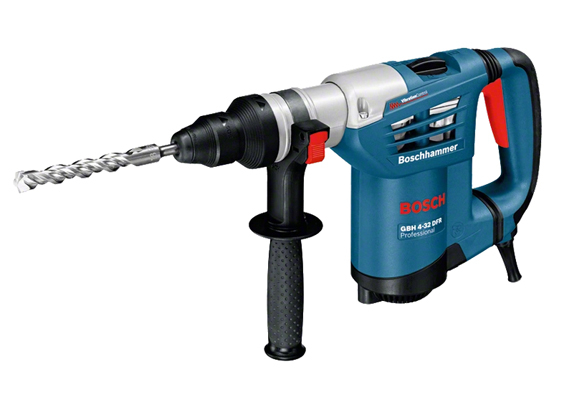Bosch GBH 4-32 DFR Professional SDS Plus Borehammer 