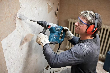 Bosch GBH 4-32 DFR Professional SDS Plus Borehammer 