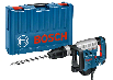 Bosch GSH 5 CE Professional Slaghammer SDS Max