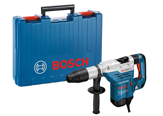 Bosch GBH 5-40 DCE Professional SDS Max Borehammer