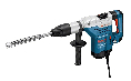 Bosch GBH 5-40 DCE Professional SDS Max Borehammer