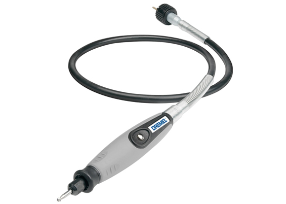 Dremel 225 Fleksibel Aksel 