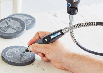 Dremel 225 Fleksibel Aksel 
