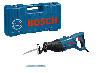 Bosch GSA 1100 E Professional 1100W Bajonetsav