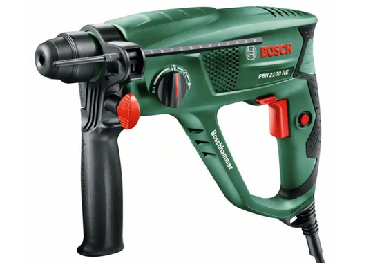 Bosch SDS-Plus borehammer PBH2100RE