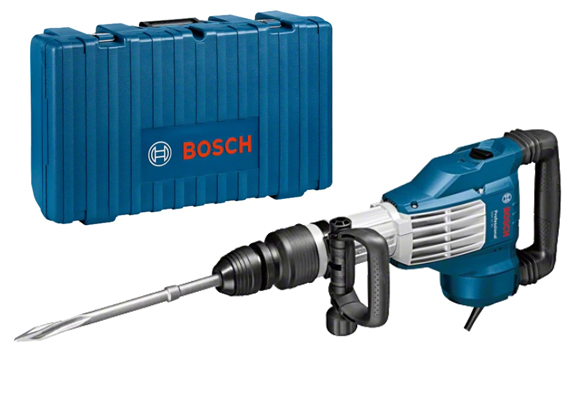 Bosch GSH 11 VC Professional SDS-Max Slaghammer
