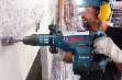 Bosch GSH 7 VC Professional 1500W SDS-Max Slaghammer