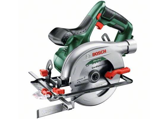 Bosch rundsav pks 18 li solo