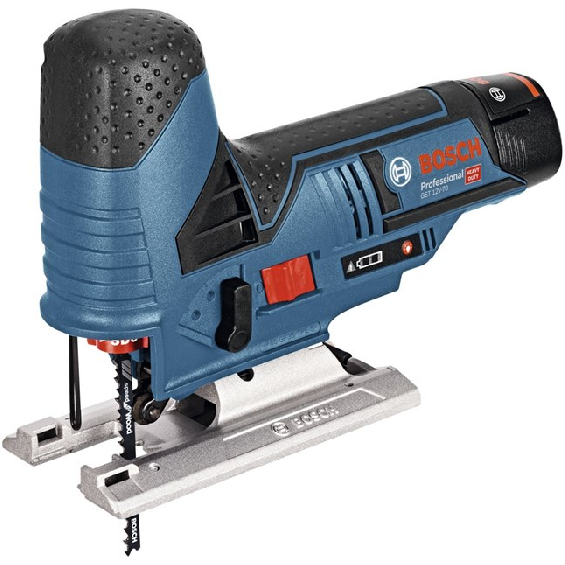 Bosch GST 12V-70 Professional Akku Stiksav - Solo