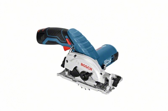 Bosch GKS 12V-26 Professional Akku Rundsav