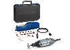 Dremel 3000-JP Multiværktøj 130w