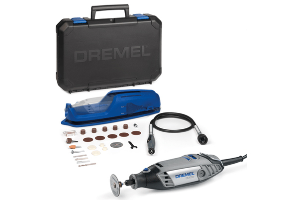 Dremel 3000-JP Multiværktøj 130w