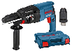 Bosch GBH 2-26 F Professional SDS-plus Borehammer inkl. borepatron