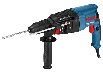 Bosch GBH 2-26 F Professional SDS-plus Borehammer inkl. borepatron