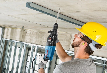 Bosch GBH 2-26 F Professional SDS-plus Borehammer inkl. borepatron