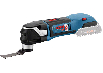 Bosch GOP 18V-28 Professional Akku Multicutter - Solo *U