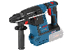 Bosch GBH 18V-26 Professional Akku SDS-Plus Borehammer - Solo