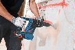 Bosch GBH 18V-26 Professional Akku SDS-Plus Borehammer - Solo