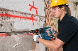 Bosch GBH 18V-26 Professional Akku SDS-Plus Borehammer - Solo