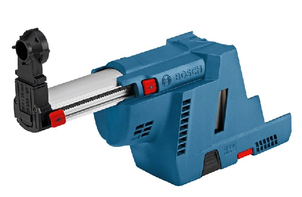 Bosch GDE 18V-16 Professional støvudsugning