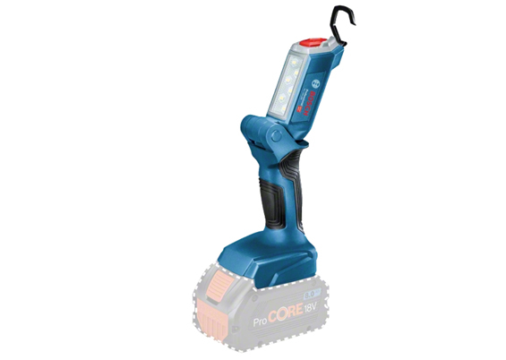 Bosch GLI 18V-300 Professional Akku arbejdslampe