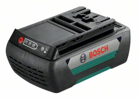 Bosch batteri 36v 2,0ah li-ion