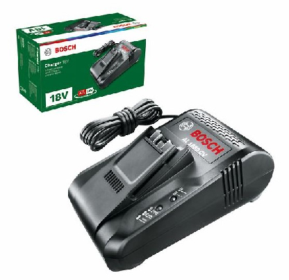 Bosch Hurtig-oplader AL1880 CV