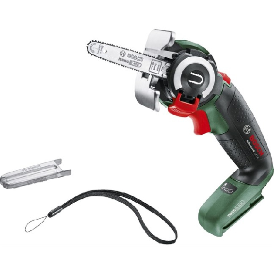 Bosch 18V Advancecut Akku multisav