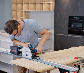 Bosch GKT 18V-52 GC Professional Akku Dyksav BITURBO