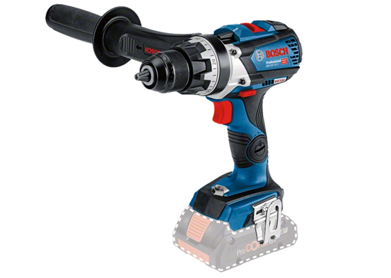 Bosch GSR 18V-110 C Professional Akku Boremaskine