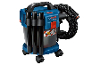 Bosch GAS 18V-10 L Professional Akku L-Class Støvsuger - Solo