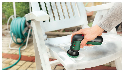 Bosch Universalbrush 3,6V