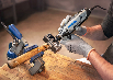 Dremel 4250-3/45 Multiværktøj 175w