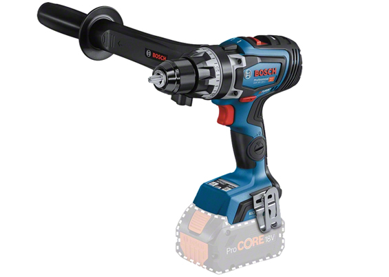 Bosch GSR 18V-150 C Professional Akku Boremaskine