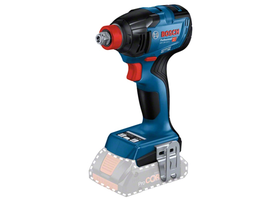 Bosch GDX 18V-210 C Professional Akku Slagnøgle - Solo