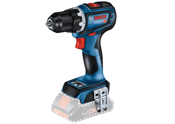 Bosch GSR 18V-90 C Professional Akku Boremaskine