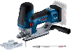 Bosch GST 18V-155 SC Professional Akku Stiksav - Solo
