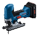 Bosch GST 18V-125 S Professional Akku Stiksav - Solo