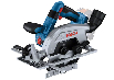 Bosch GKS 18V-57-2 L Professional Akku Rundsav - Solo